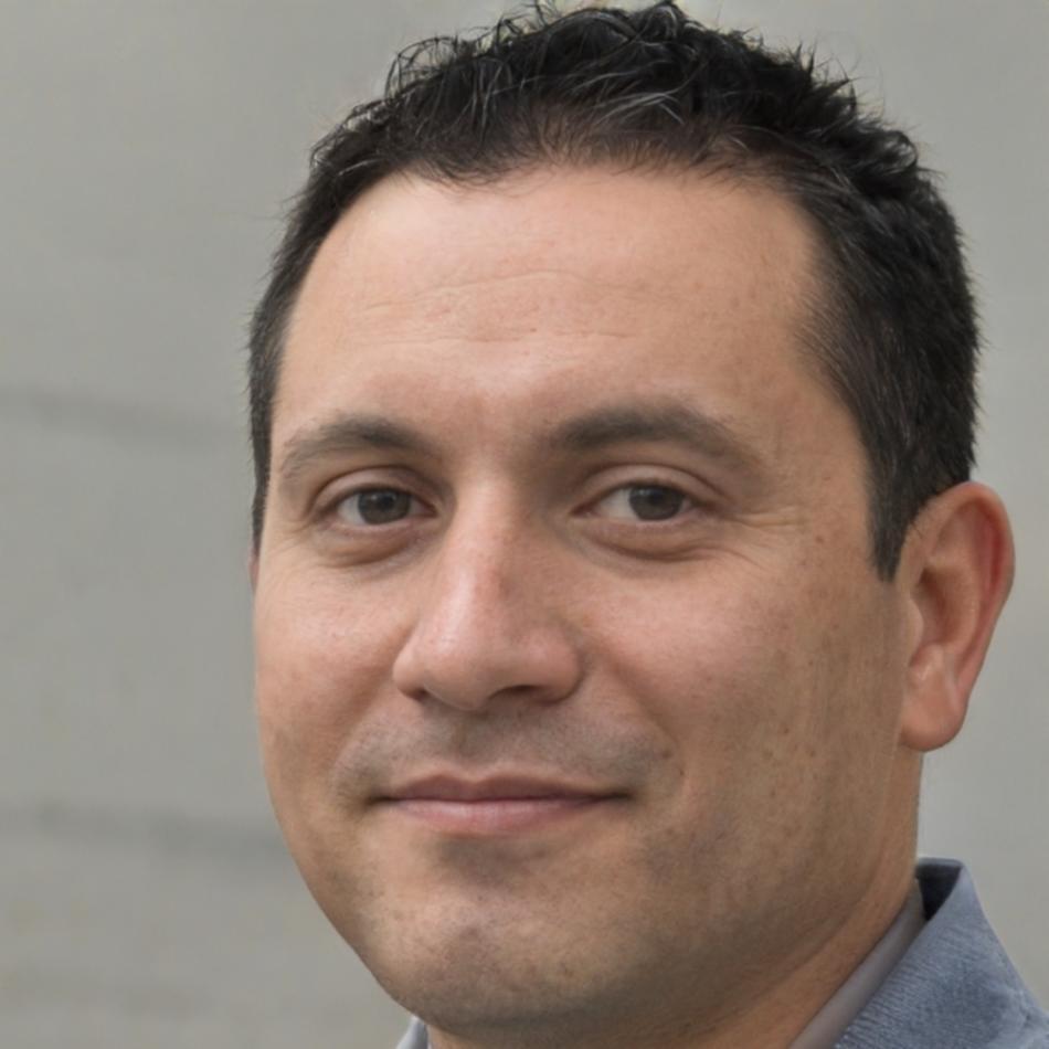 Carlos Mendoza - Facilitador principal especializado en desarrollo espiritual